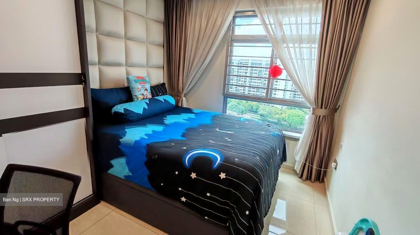 Blk 105A Alkaff Vista (Toa Payoh), HDB 5 Rooms #538618661